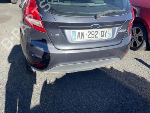 Køler FORD FIESTA VI (CB1, CCN) 1.4 TDCi | BP20913805M31 