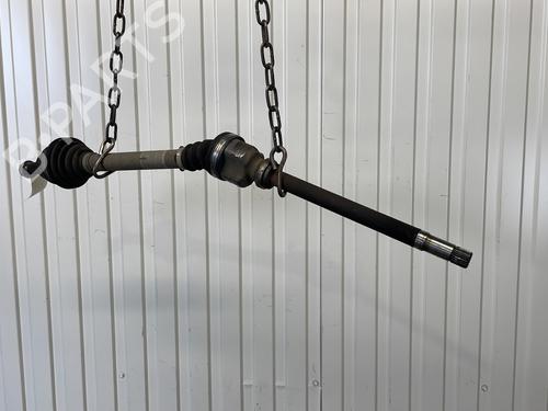 Used Right front driveshaft Right front driveshaft PEUGEOT 3008 I MPV (0U_) 1.6 HDi (114 hp) 32271846 32271846