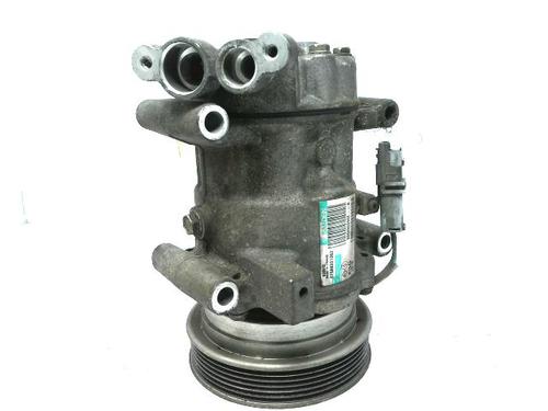 AC compressor NISSAN CUBE (Z12) 1.5 dCi | BP20913341M34 - Image 3