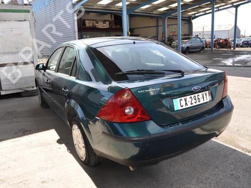 Left mirror FORD MONDEO III (B5Y) 1.8 16V | BP20917532C26 