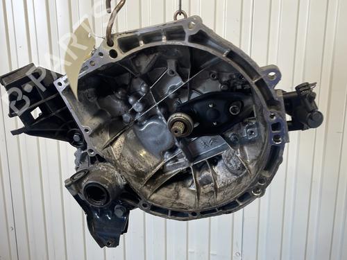 Gearbox CITROËN C3 II (SC_) | BP33829603M3 - Image 8