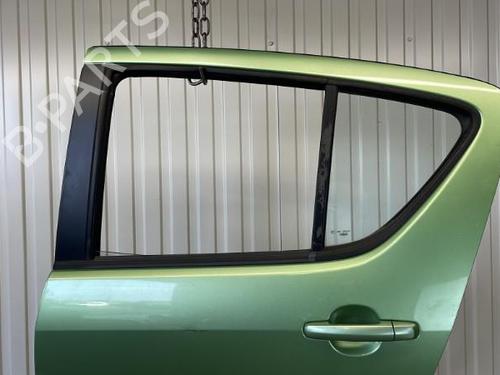 left-rear-door-opel-agila-b-h08-2008-2009-2010-2011-2012-2013-2014-36100164 main image