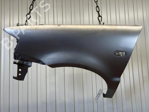 Used Left front fenders VW POLO (6N2) 1.4 TDI (75 hp) 22101432