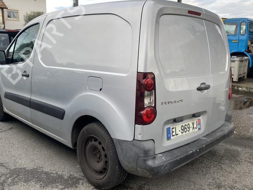 Dashboard PEUGEOT PARTNER Box Body/MPV 1.6 BlueHDi 100 | BP24890895C46 - Image 11