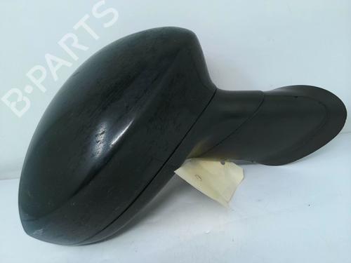 Used Right mirror FIAT PUNTO (199_) 1.3 D Multijet (75 hp) 30683190