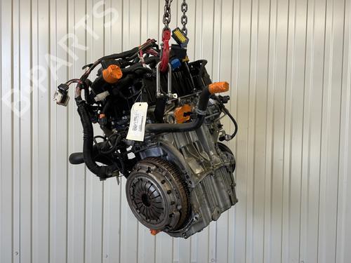 Engine DACIA SANDERO II 1.0 SCe 75 (B8JC, B8JD, B8NC) | BP32990960M1 - Image 9