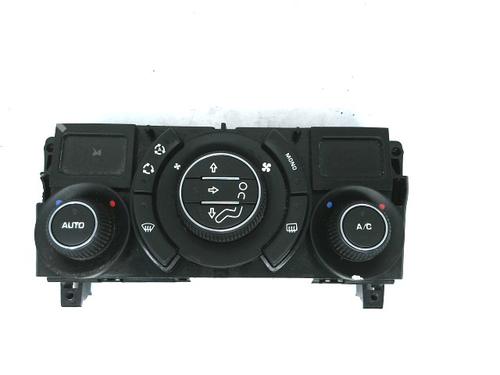 climate-control-peugeot-3008-i-mpv-0u_-2009-2010-2011-2012-2013-2014-2015-2016-2017-32271827 main image