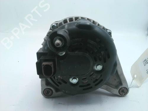 Alternator FORD FIESTA VII Van 1.0 EcoBoost Flex | BP29563967M7