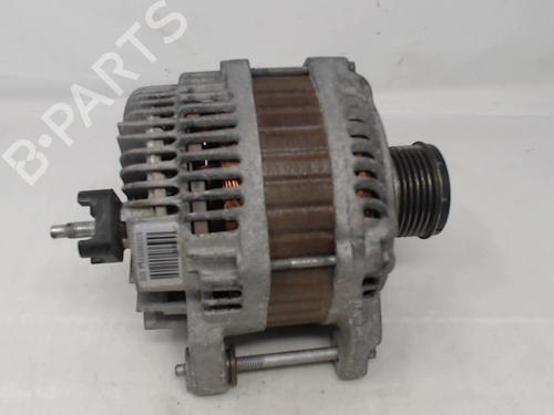 Used Alternator Alternator 22100001 22100001