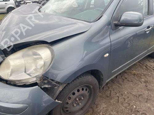 Left front window switch NISSAN MICRA IV (K13K, K13KK) 1.2 | BP32734656I27 - Image 13