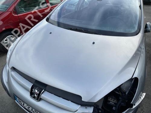 ABS pump PEUGEOT 307 (3A/C) 1.6 16V | BP22098770M43 