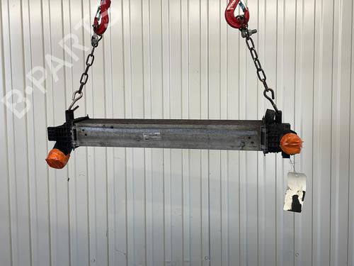 Intercooler RENAULT SCÉNIC III (JZ0/1_) 1.6 dCi (JZ00, JZ12) | BP29318486M30