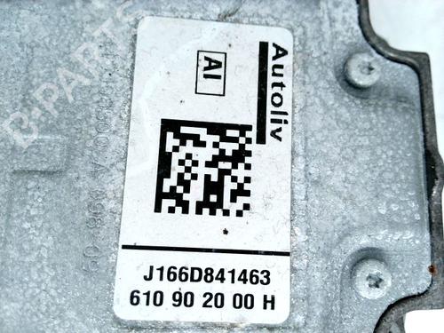 Front right belt tensioner MERCEDES-BENZ C-CLASS T-Model (S204) C 250 CDI (204.203) | BP30184128C88 