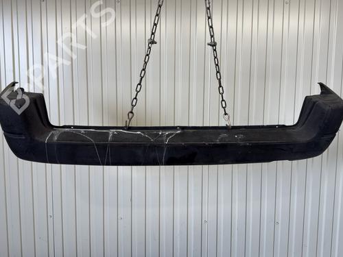 Used Rear bumper CITROËN BERLINGO / BERLINGO FIRST Box Body/MPV (M_) 1.9 D 70 (MBWJZ, MCWJZ) (69 hp) 26029155