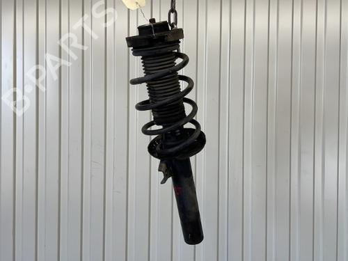 Used Left front shock absorber Left front shock absorber VW TIGUAN (5N_) 2.0 TDI (140 hp) 20912015 20912015