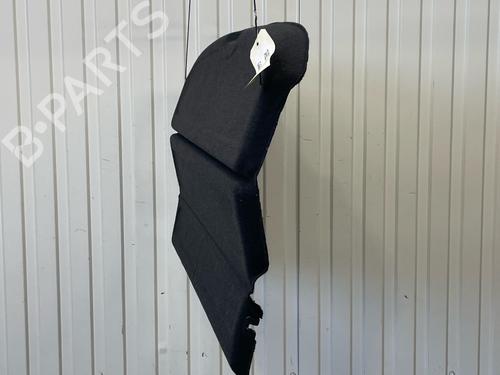 Used Rear parcel shelf Rear parcel shelf PEUGEOT 3008 I MPV (0U_) 1.6 HDi (109 hp) 35921436 35921436