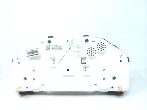 Instrument cluster SUZUKI BALENO (FW, EW) 1.0 (A1K310) | BP20912390C47 