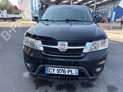 Frontplade/Frontkurv FIAT FREEMONT (345_) 2.0 JTD | BP38450964C72 - Image 30
