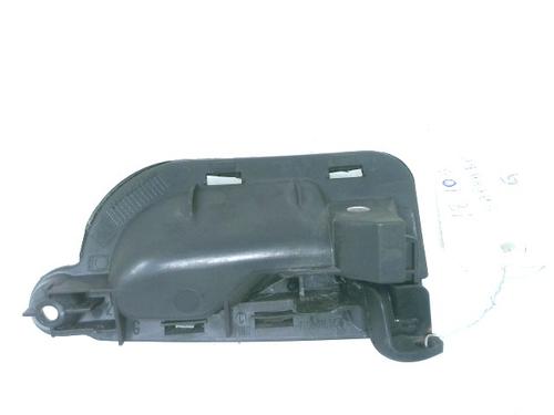 Front left interior door handle RENAULT SAFRANE I (B54_) 2.5 dT (B548) | BP22100336I13 