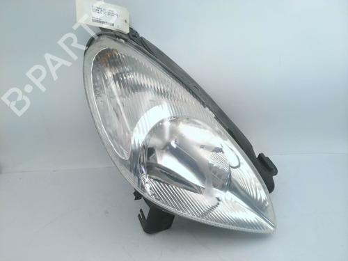 Højre forlygte CITROËN XSARA PICASSO (N68) 2.0 HDi (90 hp) 28325819