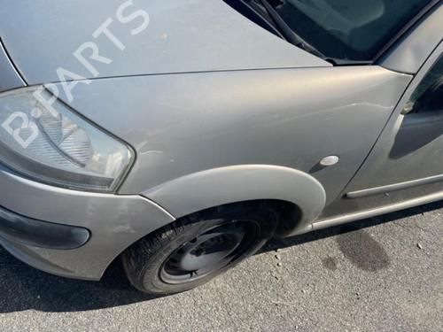 Front right lock CITROËN C3 I (FC_, FN_) 1.4 i | BP22099673C97 