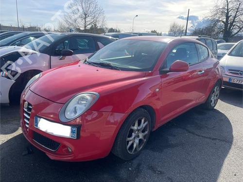 Climate control ALFA ROMEO MITO (955_) 1.4 MultiAir (955AXL1B) | BP23796102I5 - Image 16
