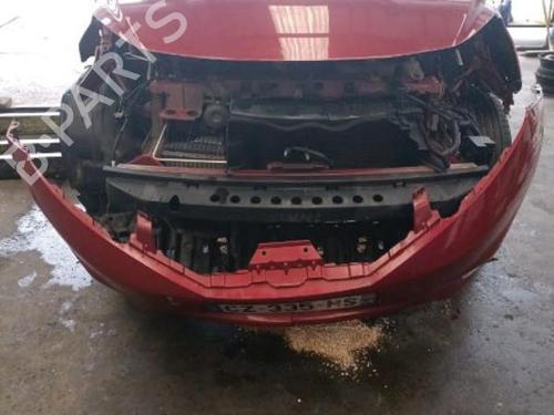 Gassdemper Bakluke NISSAN NOTE (E12) 1.5 dCi | BP22099285C138 - Image 5