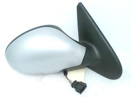 Right mirror SEAT LEON (1M1) 1.9 TDI | BP22098644C27 