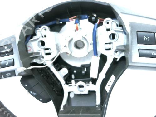 Used Steering wheel Steering wheel SUBARU FORESTER (SJ_) 2.0 D AWD (SJD) (147 hp) 24409264 24409264