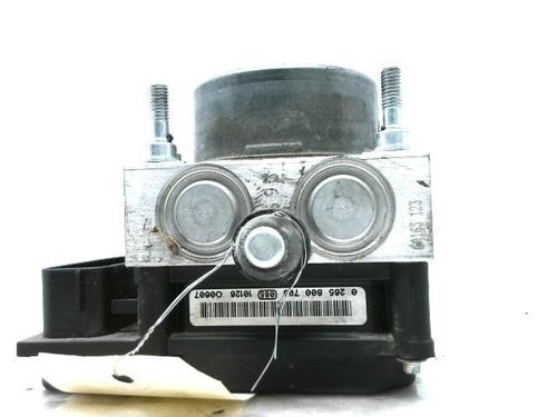 ABS pump NISSAN MICRA III (K12) 1.2 16V | BP20914640M43 