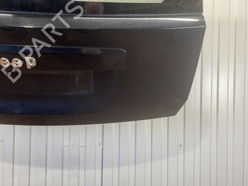 Tailgate JEEP COMPASS (MK49) 2.0 CRD 4x4 | BP29572180C6  - Image 5
