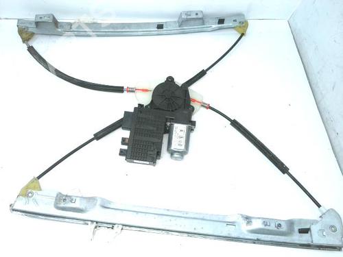 Used Front right window mechanism CITROËN C4 Picasso I MPV (UD_) 2.0 HDi 138 (136 hp) 20917297
