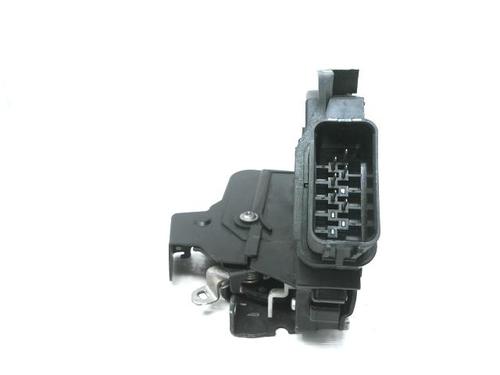 Front right lock FORD C-MAX (DM2) 1.8 TDCi | BP20917081C97 