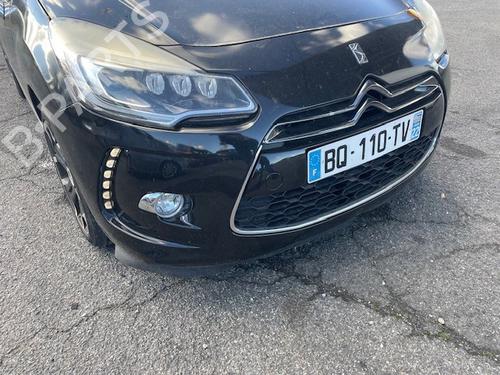 Used Parts CITROËN DS3 (SA_)  1.6 VTi 120  4472892