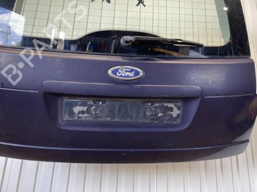 Used Tailgate Tailgate FORD FOCUS C-MAX (DM2) 1.6 TDCi (109 hp) 20916084 20916084