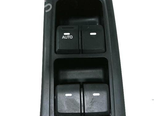 Left front window switch HYUNDAI i20 II (GB, IB) 1.0 T-GDI | BP29614856I27 - Image 6