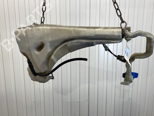Windscreen washer tank VW TOUAREG (7LA, 7L6, 7L7) 5.0 V10 TDI | BP30491891C113 