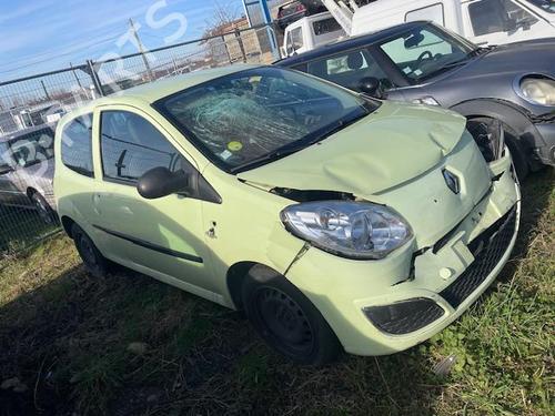 ABS pump RENAULT TWINGO II (CN0_) 1.2 (CN0D) | BP23795937M43  - Image 15