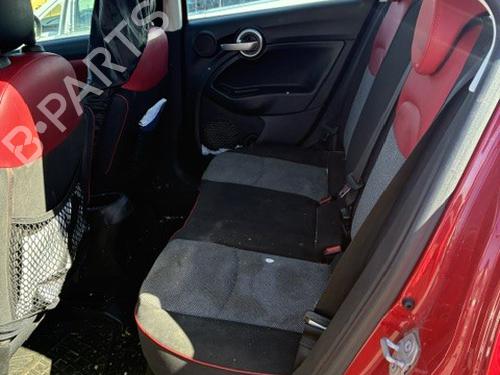 Rat FIAT 500X (334_) 1.4 (334AXC1B, 334AXC11) | BP39171242C49 - Image 8