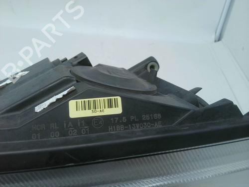 Used Left headlight Left headlight 38475807 38475807