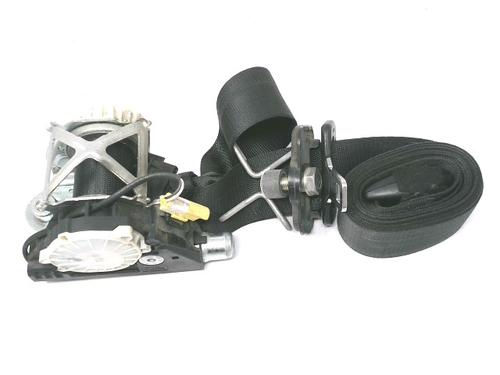 Front left seatbelt LANCIA DELTA III (844_) 1.6 D Multijet (844.AXC11, 844.AXC1A) | BP39395227I26 - Image 2