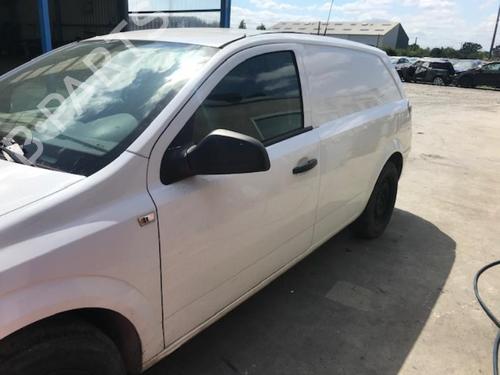 Used Parts OPEL ASTRA H Estate Van (L70) 1.7 CDTI (L70) 1956086