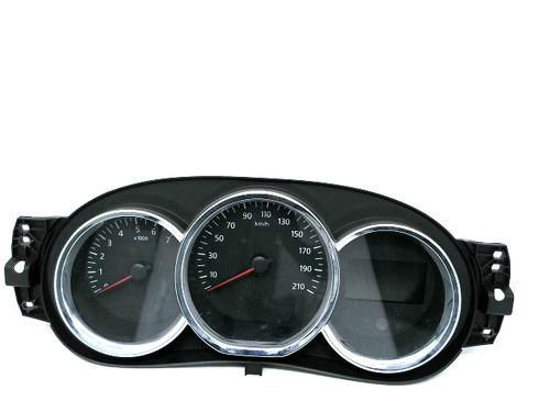 Quadrante DACIA SANDERO II TCe 90 (B8M1, B8MA, B8AC) (90 hp) 30465599