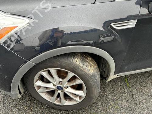 Left sun visor FORD KUGA I 2.0 TDCi | BP25738657I1 - Image 5