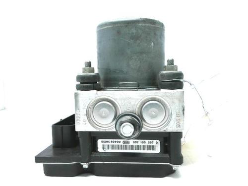 ABS pump PEUGEOT 407 SW (6E_, 6D_) 2.0 HDi | BP20910909M43 