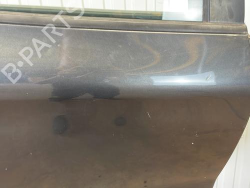 Right rear door PEUGEOT 208 I (CA_, CC_) 1.6 HDi / BlueHDi 75 | BP27606427C5