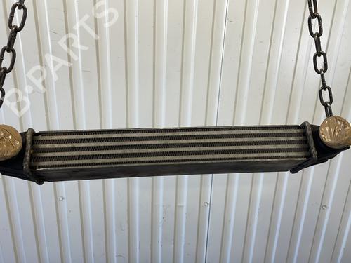 Used Intercooler FIAT DOBLO MPV (119_, 223_) 1.9 D Multijet (120 hp) 26618886