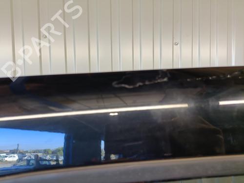 Right rear door MERCEDES-BENZ M-CLASS (W163) ML 270 CDI (163.113) | BP20916621C5 