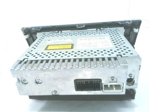 radio-suzuki-swift-iii-mz-ez-2005-26156282 main image