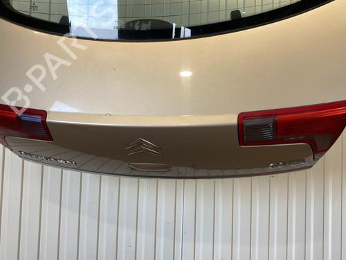 Tailgate CITROËN C5 II (RC_) 1.6 HDi (RC8HZB) | BP22101547C6 
